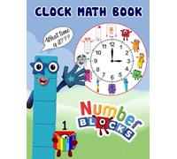 My First Clock Book