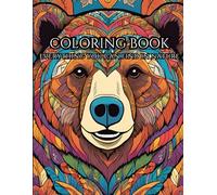My First Coloring Book for Kids: Animals, Shapes, and More! Perfect for Ages 3-8: Simple and Fun Pictures for Little Hands to Color , Fun Learning for Toddlers and Young Children!