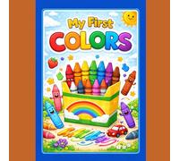 My First Colors