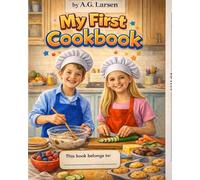 My First Cookbook
