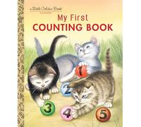 My First Counting Book