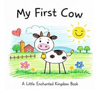 My First Cow: My First Farm Collection