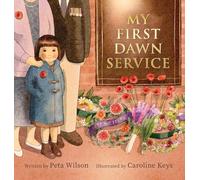 My First Dawn Service