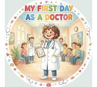 My First Day as a Doctor