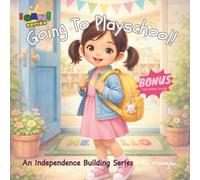 My First Day At Playschool