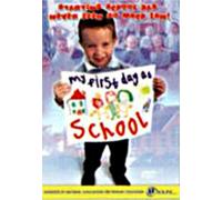 My First Day At School [Edizione: Regno Unito] [Edizione: Regno Unito]