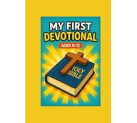 My First Devotional