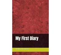 My First Diary
