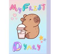 my first diary: your story begins here
