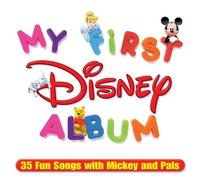 My First Disney Album