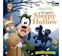 My First Disney Classics: The Legend of Sleepy Hollow