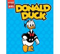 My First Disney Pal: Donald Duck (Libro di cartone) My First Disney Pal