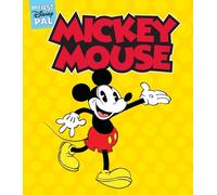 My First Disney Pal: Mickey Mouse (Libro di cartone) My First Disney Pal