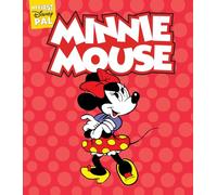 My First Disney Pal Minnie Mouse: Minnie Mouse!