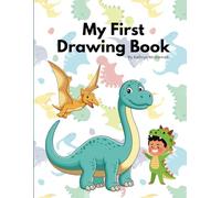 My First Drawing Book