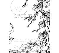 My first dream: Colouring book