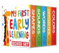 My First Early Learning
