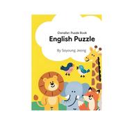 My First Easy English Word Search: Animals Edition