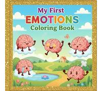 My First Emotions Book