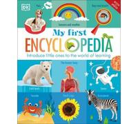 My First Encyclopedia (Copertina rigida) My First Reference
