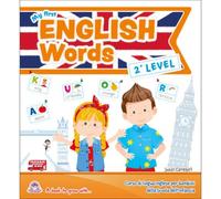 My first English words. Livello 2