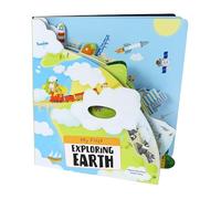 My First Exploring Earth