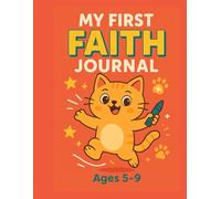 My First Faith Journal