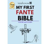 My First Fante Bible: 5