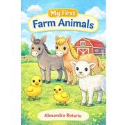 My First Farm Animals
