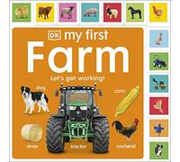 My First Farm: Let's Get Working!