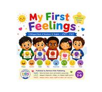 My First Feelings: English • አማርኛ • ትግርኛ