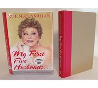 My First Five Husbands And the Ones Who Got Away