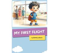 My First Flight