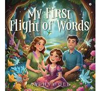 My First Flight of Words