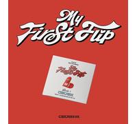 my first flip (crush ver.)