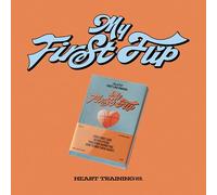 my first flip (heart training / make a wish / my first love song ver.)