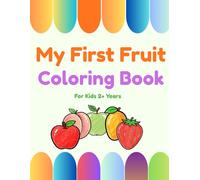 My First Fruit Book