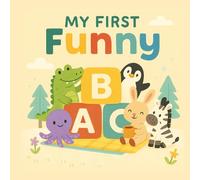 My First Funny ABC