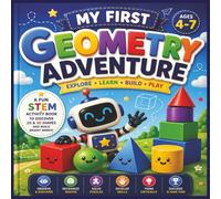 MY FIRST GEOMETRY ADVENTURE