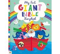 My First Giant Bible Storybook