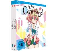 My First Girlfriend is a Gal - Gesamtausgabe ohne Schuber