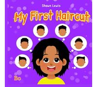 My First Haircut - Bo