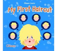 My First Haircut - Chase