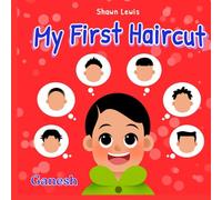 My First Haircut - Ganesh
