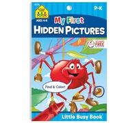 My First Hidden Pictures