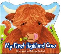 My First Highland Cow