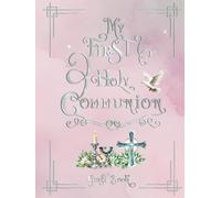 My First Holy Communion: Guest Book