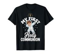 My First Holy Communion Maglietta