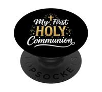 My First Holy Communion PopSockets PopGrip Adesivo