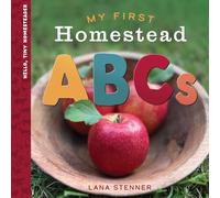 My First Homestead ABCs